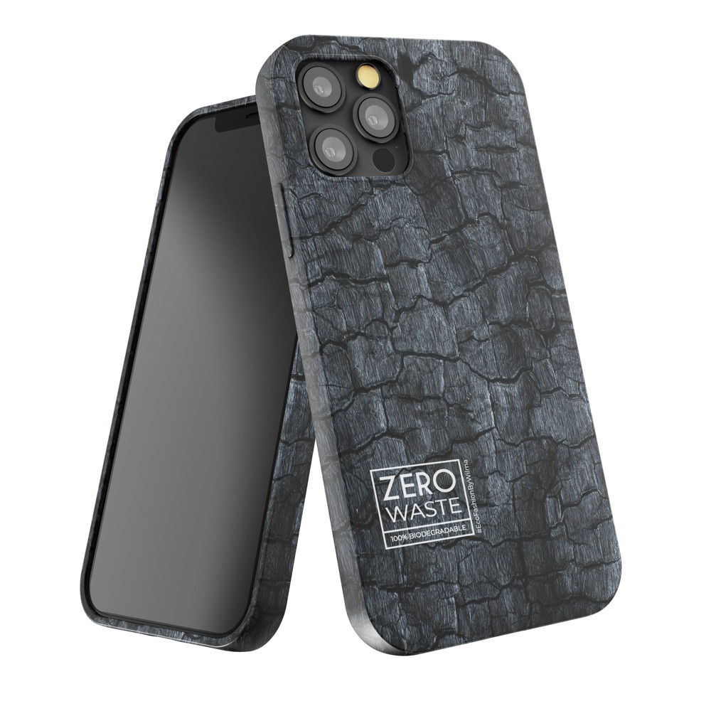 Customer Favorite Zero Waste Movement Eco Apple Iphone 13 Pro Max Iphone 12 Pro Max Fashion Case Coal Earth Shop