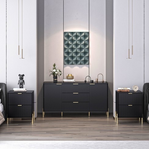 Target nightstands and dressers clearance