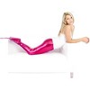 Costume Agent Hot Pink Mermaid Fins Adult Costume Accessory - 3 of 3