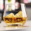 Chef&Sommelier - Lima Collection - 6 Crystalline Tumblers - 3 of 4