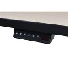 Esteem Height Adjustable Power - Regency - 3 of 4
