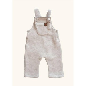 Boy's Kids' Knit Jersey Overalls - Eli & Nev - 1 of 2