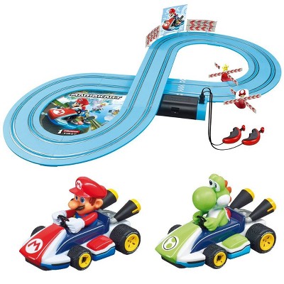 super mario toy cars