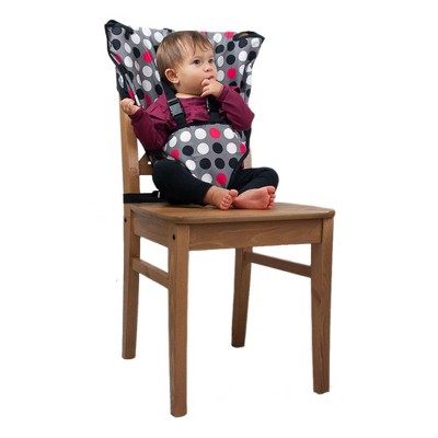 travel high chair target