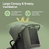 Mompush Nova Baby Stroller for Newborn and Toddler - 4 of 4