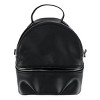 S SELINI NEW YORK Women's Chic Mini Backpack - 2 of 4