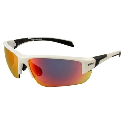 Global Vision Hercules 7 24 Safety Cycling & Tennis Sunglasses