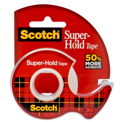 super adhesive tape