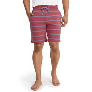 Jockey Men's Cotton Blend Fleece 8.5" Short - 1 of 3