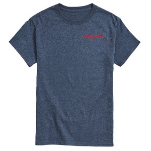 Men's - Sleepy Hollow - Heads Will Roll Short Sleeve Graphic T-Shirt - 1 of 4