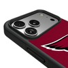 NFL NFC Teams Stripe Bump Cell Phone Case for Apple iPhone 17 Series - 4 of 4
