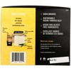 Ocean's Halo Pho Noodle Bowl - Case of 6/10 oz - 3 of 4