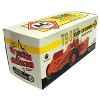First Gear Inc 1/50th 2007 Toy-N-Construction Allis Chalmers TS-300 Motor Scraper - 4 of 4