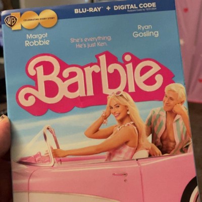 Barbie' Movie Digital Release: How to Watch from Home & on Blu-Ray –  Billboard