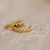 Made By Mary | Poppy Ear Cuff - Single - 4 of 4