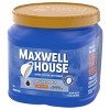 Maxwell House Original Medium Roast Ground Coffee - 30.6oz - image 4 of 4