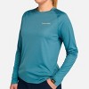 Timberland Women's Wicking Good Sport Long-Sleeve T-Shirt - 3 of 4