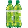 Mountain Dew Soda - 6pk/16.9 fl oz Bottles - image 3 of 4