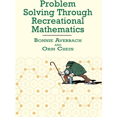 problem solving through recreational mathematics solutions pdf