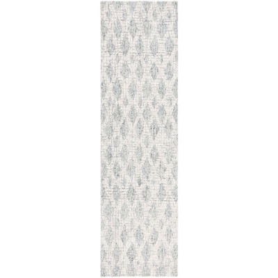 Abstract ABT206 Handmade Tufted Rug - Safavieh