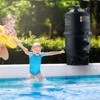VEVOR Cartridge Pool Filter, 525Sq. Ft Filter Area Inground Pool Filter, Above Ground Swimming Pool Filtration Filter System with Upgrade Filter - 2 of 4