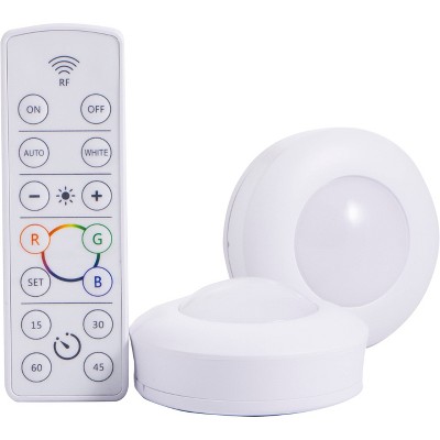 No Switch On Fixture Remote Control, Remote Control Floor Lamp Target