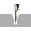 Tekton  Mini Needle Nose Pliers,Serrated Jaw PMN01001 - 3 of 4