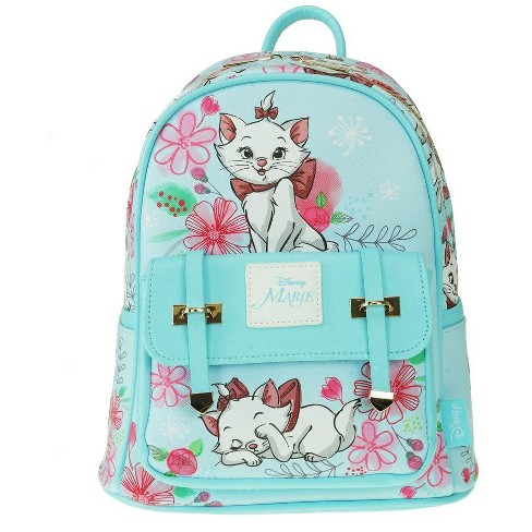 Loungefly The Aristocats Marie House Mini Backpack