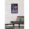 Trends International A Nightmare on Elm Street 5: The Dream Child - One Sheet Framed Wall Poster Prints - 2 of 4
