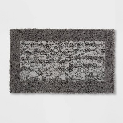 Performance Textured Bath Rugs Threshold Target