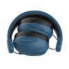JLab JBuddies Protect Kids Ear Protection Ear Covers - Navy - 2 of 4