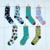 Pavilion Gift Company - Lobsters - Unisex Socks - Socks - 3 of 4