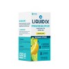 Liquid I.V. Sugar Free Hydration Multiplier Vegan Powder Electrolyte Supplements - Lemon Lime - 0.45oz/10ct - 4 of 4