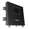 HiBoost® SLW 35K 5G 6-Band Cellular Signal Booster, Black, Pro25T-6S-BTW - 4 of 4