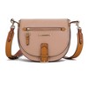 MKF Collection Drew Women’s Shoulder Bag by Mia K - 2 of 4