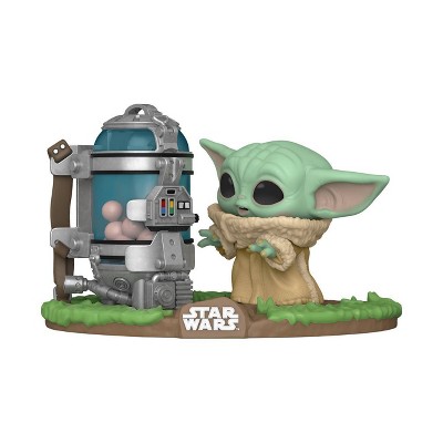 the mandalorian funko pop target exclusive