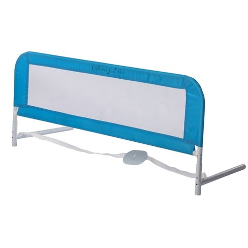 Dream on me adjustable mesh sale bed rail