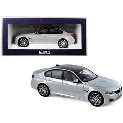 bmw m3 diecast models