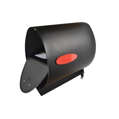 Spira Mailbox Postbox LG BK