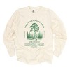 Simply Sage Market Sequoia National Park EST. 1890 Garment Dyed Long Sleeve - 2 of 4