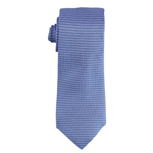 Michael Kors Mens Grenadine Self-tied Necktie - 1 of 1