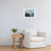 Deny Designs Michael Schauer Iceland Mountain Beach Art Print - 3 of 4