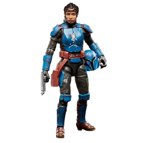 Star Wars The Vintage Collection Koska Reeves Action Figure (Target Exclusive) - image 1 of 4