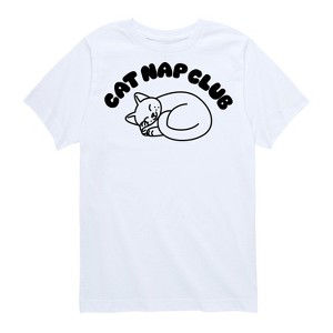 Boys' - Instant Message - Toddler And Youth Short Sleeve Graphic T-Shirt Short Sleeve Graphic T-Shirt - 1 of 4