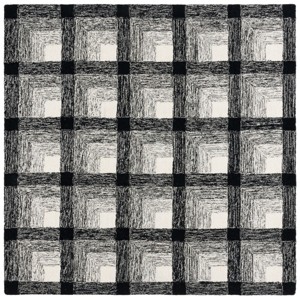 Metro MET472 Hand Tufted Indoor Rugs - Safavieh - 1 of 4
