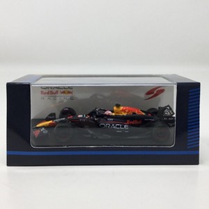 新品、未使用　24 BULL'S EYE LIMITED 500 Max Verstappen 2024 Oracle Red Bull Racing RB20 Brazilian GP Spark