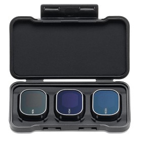 DJI Mini 4 Pro ND Filters Set (ND 16/64/256) - 1 of 4