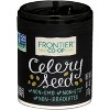 Frontier Herb Spice Celery Seed - Pack of 6 - 0.6 oz - 2 of 2