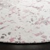 Expression EXP478 Hand Tufted Indoor Rugs - Safavieh - 3 of 4