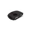 Briggs & Stratton Genuine Filter Cover For Mower Models MNA152505, MNA152905, # 595660 - 2 of 3